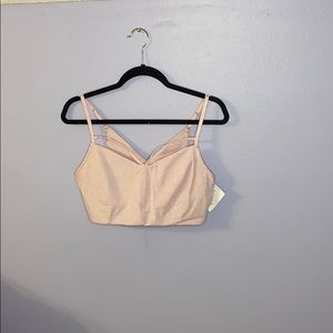 victoria’s secret sports bra